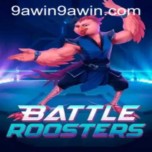 BattleRoosters: An Epic Journey in Avian Warfare