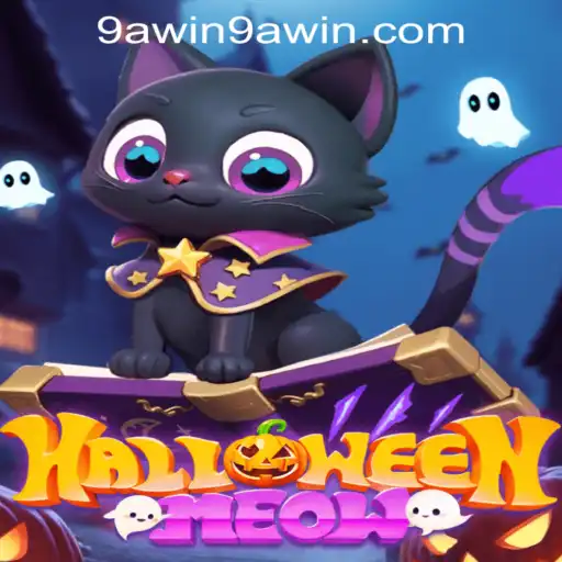 The Enchanting World of HalloweenMeow: Dive into the 9A WIN Experience
