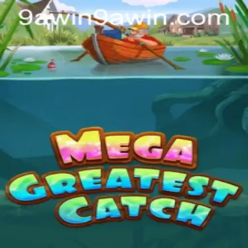 MegaGreatestCatch: Unveiling the Ultimate Aquatic Adventure
