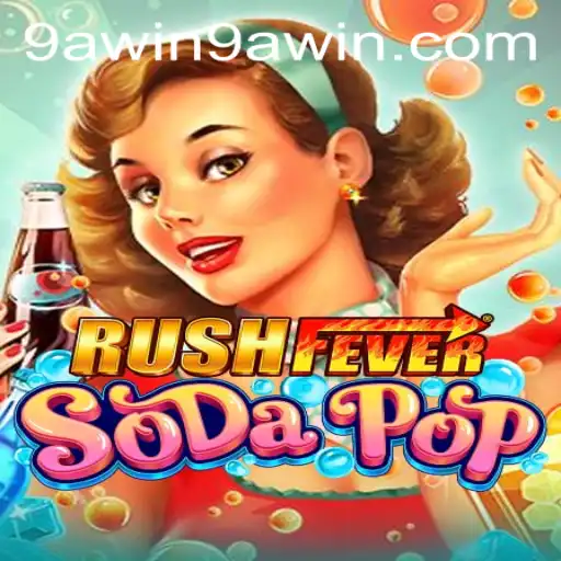 RushFeverSodaPop: Dive into the Sweet Frenzy of Gaming