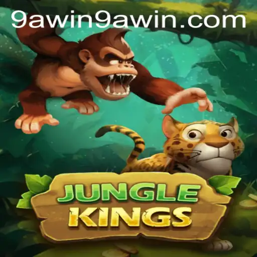 JungleKings: An Immersive Adventure Awaits