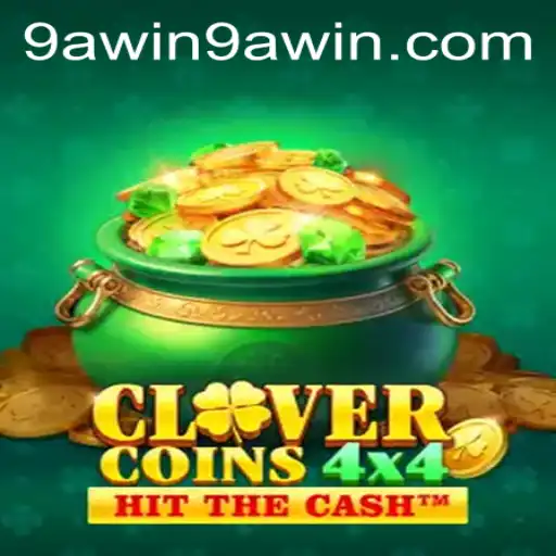 Discovering the Excitement of CloverCoins4x4: A New Gaming Sensation