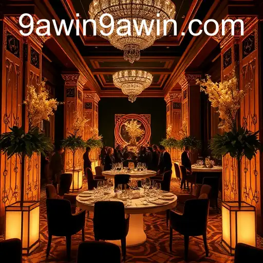 The Allure of Exclusive Events: A Closer Look at '9A WIN'