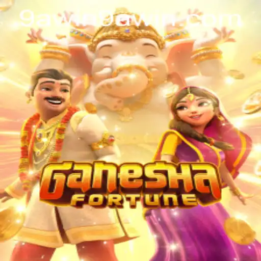 GaneshaFortune: Unveiling the Mystique of the Legendary Slot Game 9A WIN