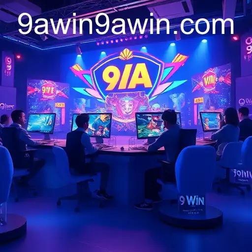 Live Games and the Rise of 9A WIN