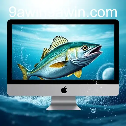 The Rise of Online Fishing and the Role of 9A WIN