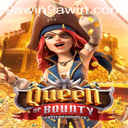 Queen of Bounty: Unravel the Adventure of the Seven Seas