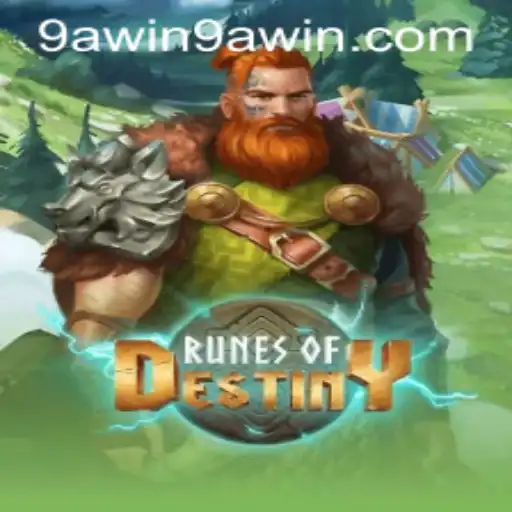 Runes of Destiny: An Epic Tale of Strategy and Adventure