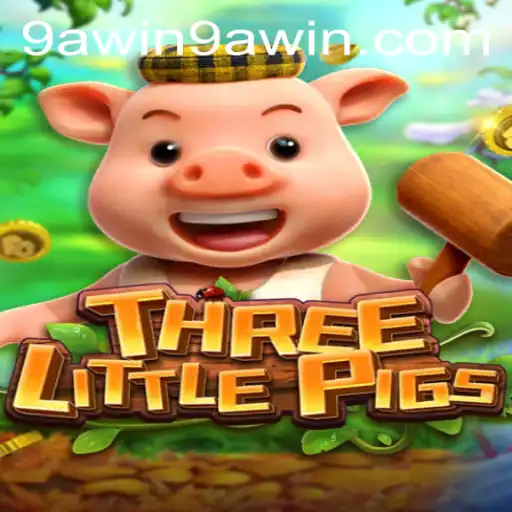 Exploring the Enchanting World of THREELITTLEPIGS - A Game of Strategy and Bravery