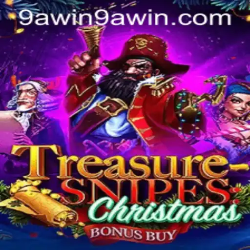 TreasuresnipesChristmas: Embark on a Festive Adventure with a '9A WIN' Twist